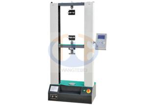 Quality Lab Universal Testing Machine , Compressive Strength Testing Machine for sale