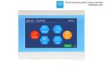 Ruida RDD6584V-NET Vision Oscillating Knife Cutting Controller