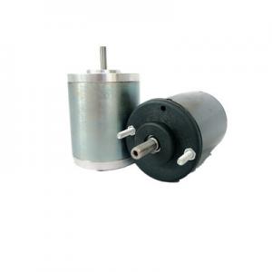 Quality UL Approved High Torque Brushed DC Motor 50ZYT For Economic Massage Machines for sale