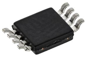 Quality ADA4661-2 Output Amplifier IC Chips Dual Low Noise Wide Bandwidth Rail-To-Rail for sale