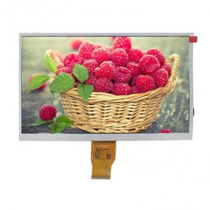 China Practical 10.4 Inch TFT LCD Module Anti Reflective Multi Function on sale