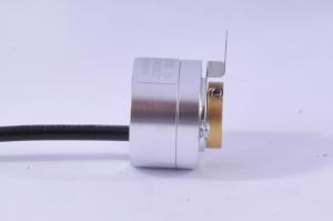 Quality K22 Optical Quadrature Encoder Blind Hole 6mm , Photoelectric Rotary Encoder Axis Depth 10mm for sale