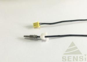 Quality Bullet Type NTC Temperature Sensor For Water Tank Temperature Control Module for sale