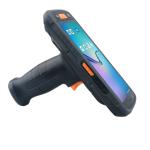 New Rfid Pda Handheld Android 11 Rugged Android Pda High Quality Barcode Reader