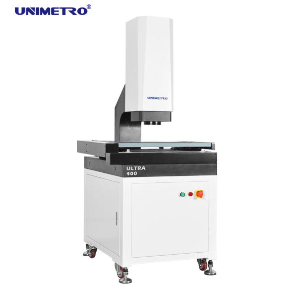 Buy OEM 2.5d Image Measuring Instrument 3d VMS With Friendly Control Interface at wholesale prices