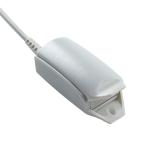 1M Short SpO2 Sensor Compatible with Biolight S12 M12 S M Series Analogy Oximax