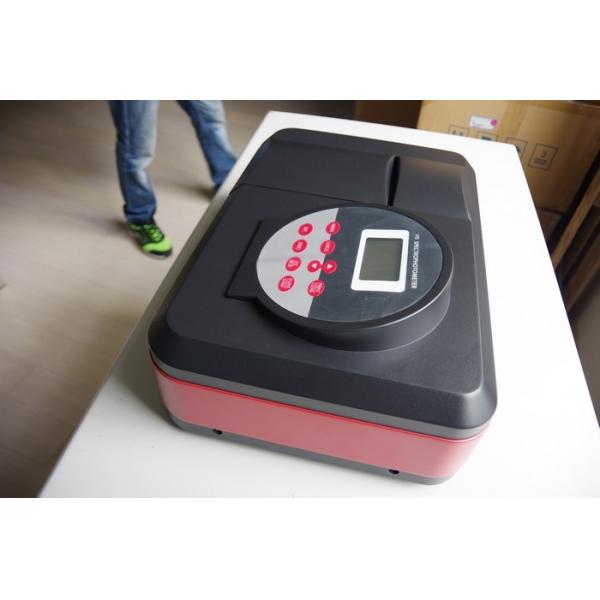 Acrolein Automatic Wavelength Spectrophotometer Double Beam Aquaculture detection