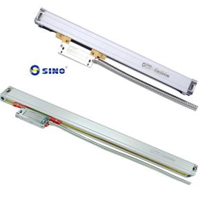 Quality Optical TTL Slim Lathe Linear Scale Practical For Displacement Sensor for sale