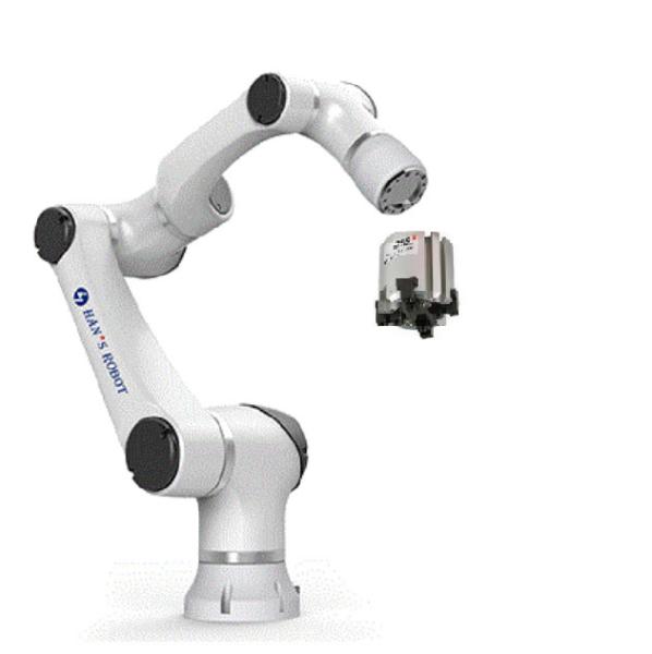 Buy Flexible Collaborative Robot With Advanced Gripping IP54 Protection Level at wholesale prices