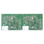 Rf Transmitter And Receiver Circuit Board Assembly Fabrication UL ISO45001