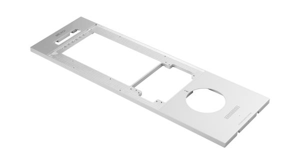 Buy CNC Turning Engineering Machine Parts Multipurpose Powder Coating Surface at wholesale prices