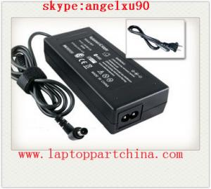 Quality Sony 19.5V 4.7A 90W laptop AC Adapter replacement notebook charger for sale