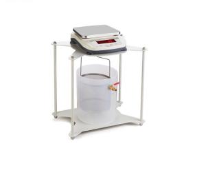 Quality Electronic Digital Hydrostatic Weighing Scale RS232 Interface Automatic Calibration for sale