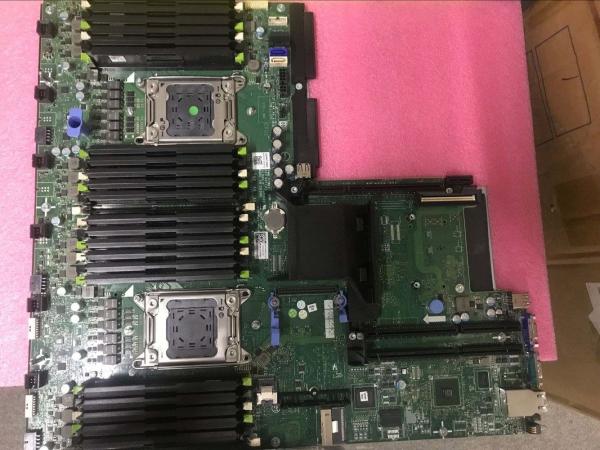 Buy R720 R720xd 128GB Capacity  Server Mainboard  JP31P 0JP31P System Board at wholesale prices