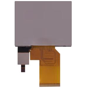 Quality TFT Display Module 3.5 Inch With Touch Panel 640*480 Resolution 24bits RGB+SPI Interface for sale