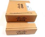 SPA-4X1FE-TX-V2 4-Port Fast Ethernet Shared Port Adapter Original Cisco
