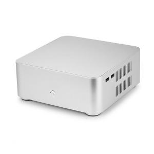 China High Performance  Mini Desktop PC Case ATX ITX Compact Computer Case on sale