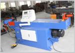 Easy Operation Semi Automatic Pipe Bending Machine With Manual Mode High Safety