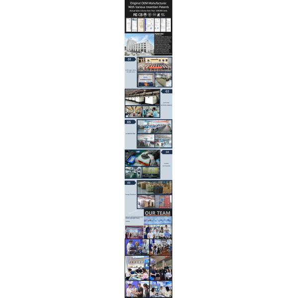 Outdoor Window Cleaner Robot 65dB 3mins/M2 Window Cleaning Robot For High Rise Buildings