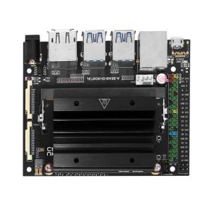 Quality Nvidia Jetson Nano Machine Learning Development Boards For Robotics for sale