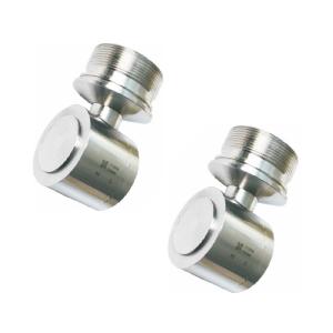 Quality Single Crystal Silicon Differential Pressure Sensor DP Sensor for sale