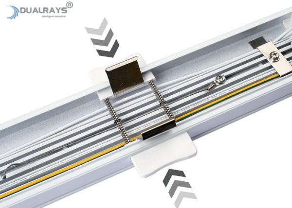 Buy 1500mm Universal Plug in LED Module with Power adjustable by Switch at wholesale prices