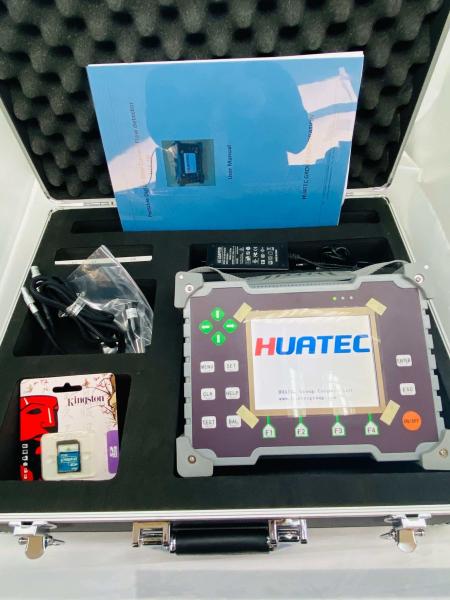 Buy Intelligent Dual Frequency Eddy Current Detector In Digital Electronic Balance at wholesale prices