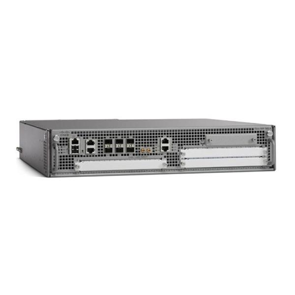 ASR1002 X Aggregation Service Router ASR1000series router Buildn Gigabit