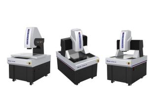 Quality Fully-Automatic Video Measurement System With Imported Open Linear Scale 0.5um for sale
