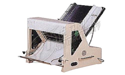 Buy 1.5kw Bread Processing Line For Bakery Continuous Slicing Quick Noiseless at wholesale prices