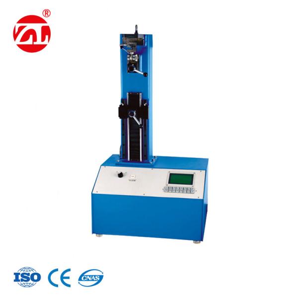 Buy IEC60851-3 Cable Testing Machine Elongation And Tensile Strength Tester at wholesale prices