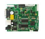 0.5oz-12oz HASL OEM ODM Medical Devices PCB Multilayer PCB Assembly