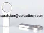 New Style Metal USB Flash Drive MINI USB Pendrive, Cheap USB 3.0 Sticks