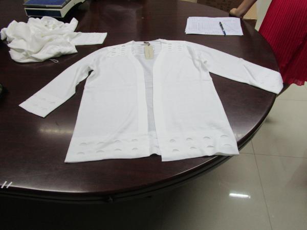 Buy Comprehensive  Final Quality Inspection , 3rd Party Inspection Services Statistical Sampling at wholesale prices