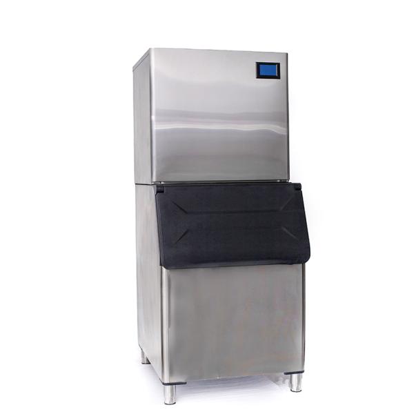 83kg Electric current 5.4A Crescent Ice Machine for Energy Saving and Refrigeration