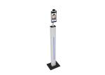 Most Popular Android Column-type Face Recognition Module with Temperature