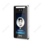 7" NFC SDK/API Face Recognition Time Attendance System