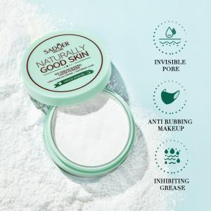 Quality Fine Lines Imperfections Sheer Loose Powder 5g Long Lasting Created Soft Focus Effect Masks for sale