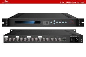 Quality H.264 HDMI Encoder IPTV with HTTP /RTSP /RTMP /UDP Supporting for sale