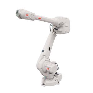 China ABB IRB 4600 6 Axis Industrial Robot Arm as Welding Robot Manipulator on sale