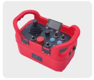 Quality Lithium Ion Mowing Robot Automower 0.82 Acres Remote Control Grass Cutter for sale