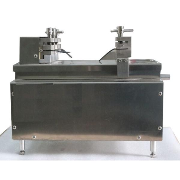 Three Stations IEC60811-1-4 Cable Testing Equipment