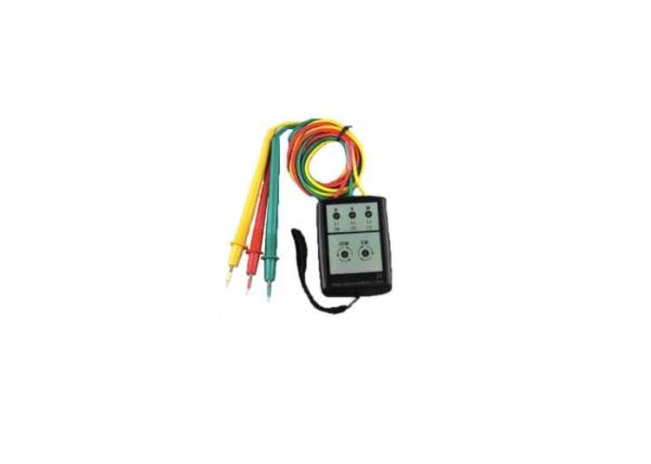 Buy VC850 3 Phase Sequence Meter Positive / Negative / Lacking at wholesale prices