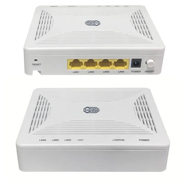 Buy HSO2004 FTTH ONU / GPON ONU Optical Transmit Power 0~+6 dBm at wholesale prices