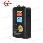 50MHz - 6GHz Wireless Bug Signal Detector / WiFi Wireless Bug Hidden Microphone