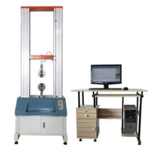 500kg Universal Tensile Machine Elongation Break, Tensile Strength ,Bending