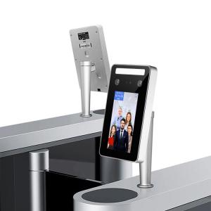 Quality Wireless IP65 AI Face Recognition Biometric Devices Access Control for sale