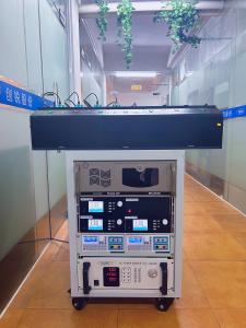 Test Equipment Automatic Mobile Power Bank / Charger Test System For Comprehensive Performance Testing