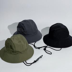 Quality Women Men Sunproof Sun Fishing Hat With Protection Wide Brim Bucket Hat 58cm for sale