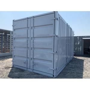Buy cheap Cryptocurrency Container Mining Farm 324 Units 1152A*3.5 Current 810KW from wholesalers